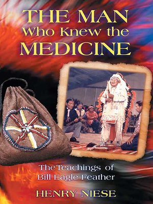 cover image of The Man Who Knew the Medicine